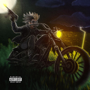 Throttle by Mavah, 2gaudy, 637godwin, Brandon ThaKidd