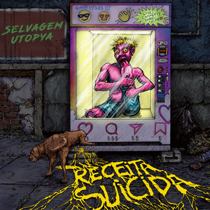 Receita Suicida by Selvagem Utopya