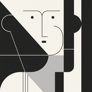 Anne Beier - Winter in My Village