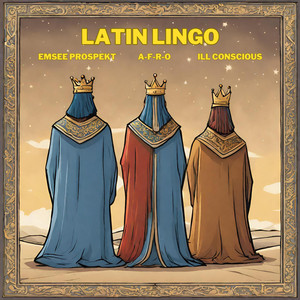 LATIN LINGO