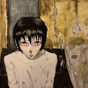 lung collide by Nikushimi