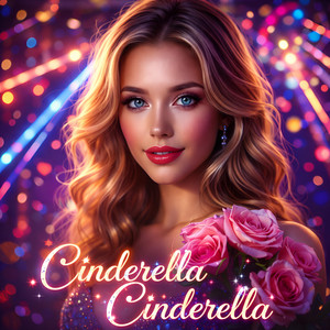 Cinderella Cinderella by Miledi