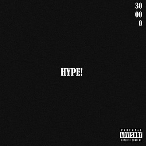 Portada de Hype
