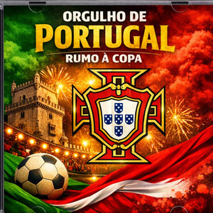Portugal Rumo à Copa do Mundo by DJ Fernando Highlander