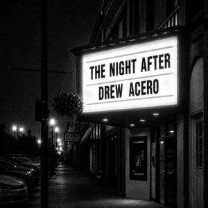 Overdrive by Drew Acero