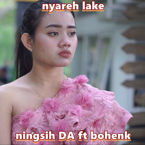nyareh lake (feat. Bohenk)