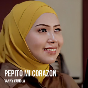 Pepito Mi Corazon by Vanny Vabiola