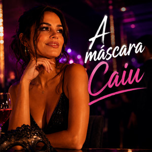 A máscara Caiu by Dj Diego Nogueira
