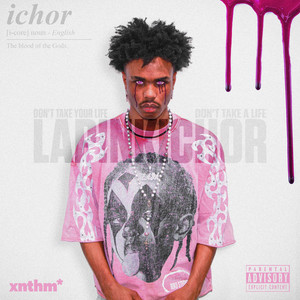 ICHOR OUT MY EYES by zaya!