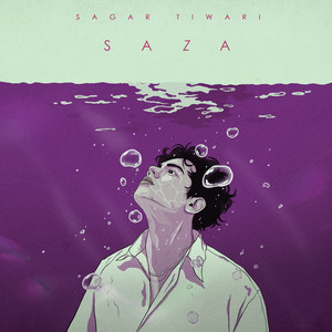Saza by Sagar Tiwari