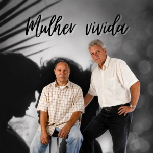 MULHER VIVIDA by Gersom & Adilsom