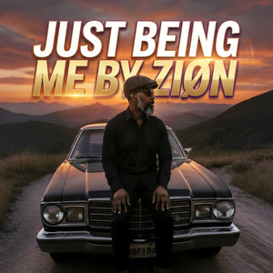 Just Being Me by Ziøn, Soul Lab Records