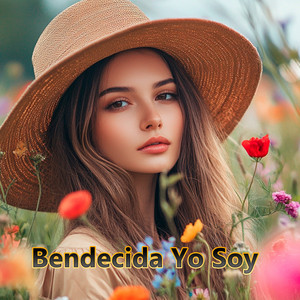 Bendecida Yo Soy by Priscila Reed