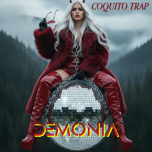 demonia by coquito trap