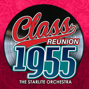 Class Reunion 1955