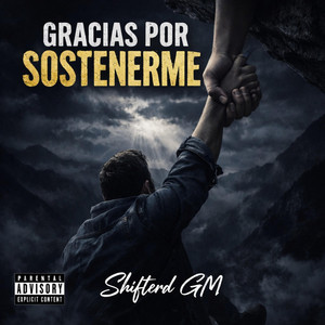 Gracias por sostenerme by Shifterd GM