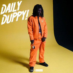 Daily Duppy by PS Hitsquad, GRM Daily