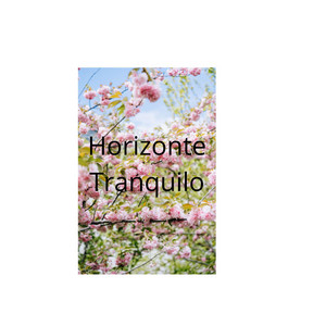 horizonte tranquilo by Rose of melody