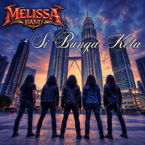 Si Bunga Kota