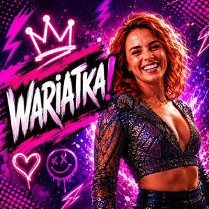 Wariatka