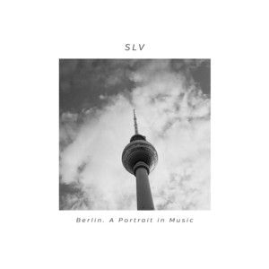 Talking With Shadows by SLV
