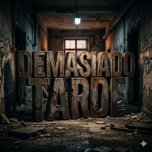 Demasiado tarde by Fauto morales