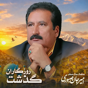 Amir Jan Sabori - جدایی