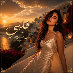 قلبي كتير مبسوط (انا ودي اشوفك) by Auvio Media Production