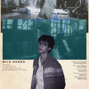 Nilo Dhago - Ode to My Hangma.2
