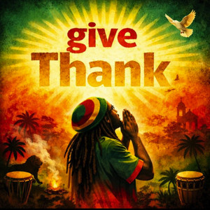 Give Thanks by Lordkeff-Rebel
