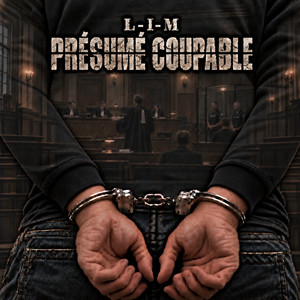 Présumé coupable by Lim