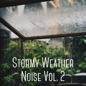 Stormy Weather Noise Vol. 2 album