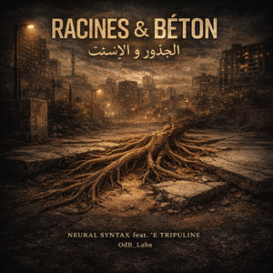 Racines et Beton by Neural Syntax, 'E Tripuline