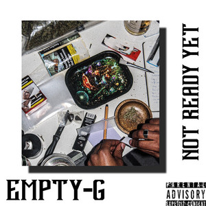 Empty-G - A.D.H.