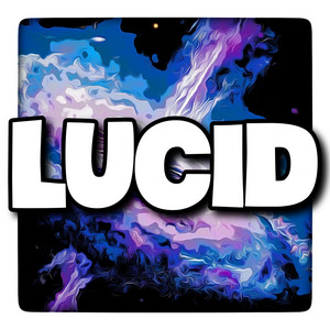 Portada de Lucid