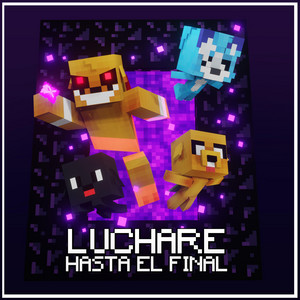 Mike Exe - Luchare Hasta El Final