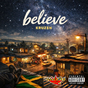 Believe by Kruzen, iLL CADAO