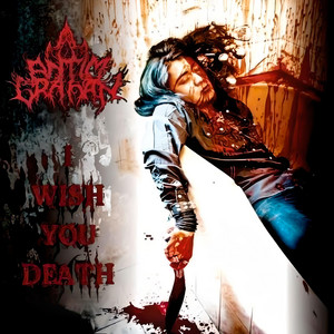 I Wish You Death