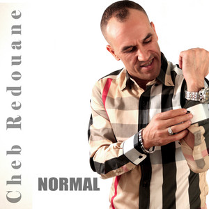 Cheb Redouane - Ana Tani