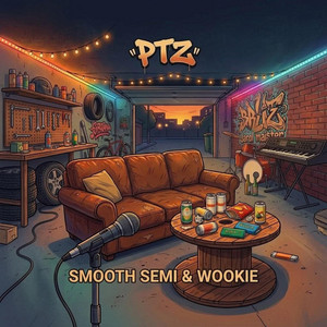 PTZ