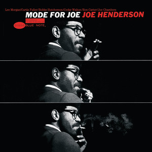 洋楽 MODE FOR JOE JOE HENDERSON JOE FOR 洋楽 HENDERSON MODE JOE