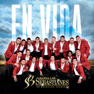 En Vida album art