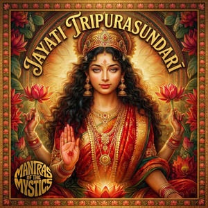 Jayati Tripurasundari by Mantras of The Mystics