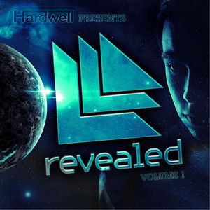 Hardwell Presents Revealed Volume 1 album cover