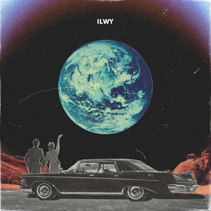 Ilwy by Olivia Escuyos