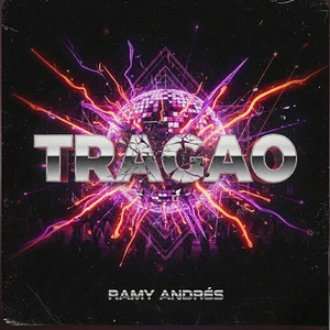 TRAGAO by Ramy Andres