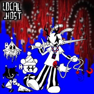 resist by localhost