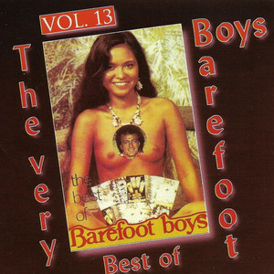 The Very Best of Barefoot Boys, Vol.13