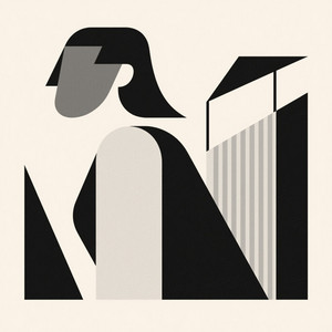 Guido Berge - Peace Found Me Slowly