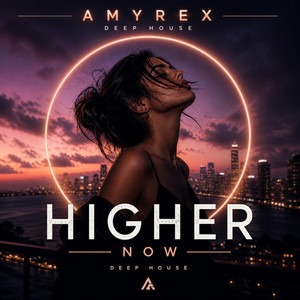Higher Now by DEEPLINE